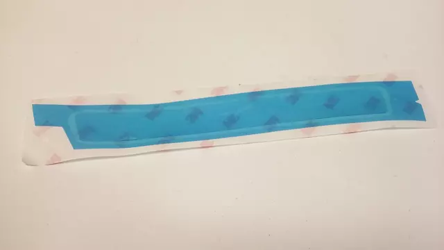 5874806020 - Body: Quarter Panel Protector for Toyota Image image