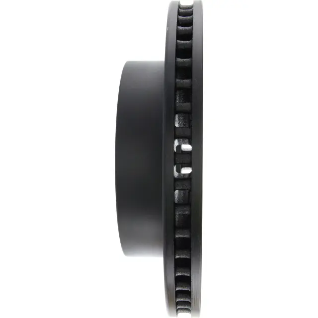 12667050SL - Brakes &amp; Brake Parts: StopTech Sport Slotted Brake Rotor; Front Left for Stoptech Image