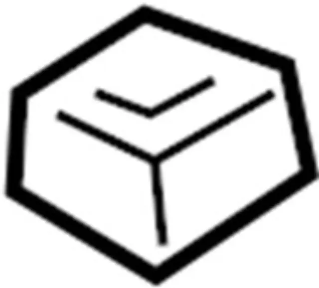 870161JE6B - Body: Lumbar Switch for INFINITI: QX80 Image