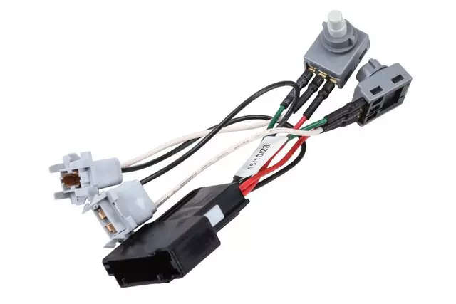 Reading Lamp Wiring Harness - GM (25964422)