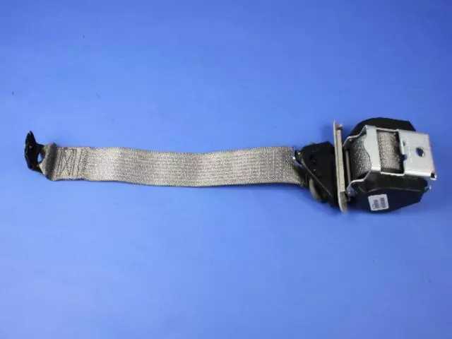 ZF32BD5AF - Restraints: Rear Seat Belt, Right for Chrysler: PT Cruiser Image