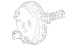 1664300930 - : Parts Kit, Brake Booster for Mercedes-Benz: GLE550e Image