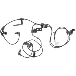 2ABS1799 - : Holstein Parts 2ABS1799 ABS Wheel Speed Sensor for HOLSTEIN Image