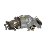 208A29HE0C - : Catalytic Converter for Nissan Image