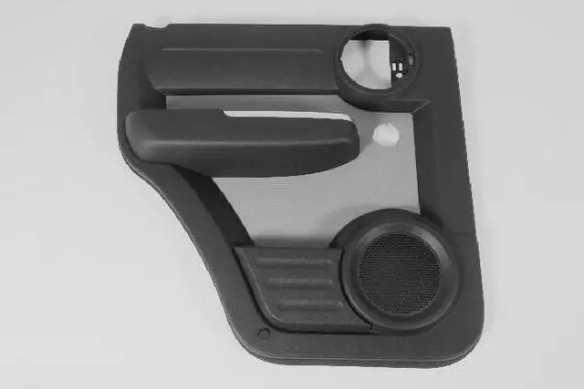 1EC071J8AA - Body: Door Trim Panel for Dodge: Nitro Image
