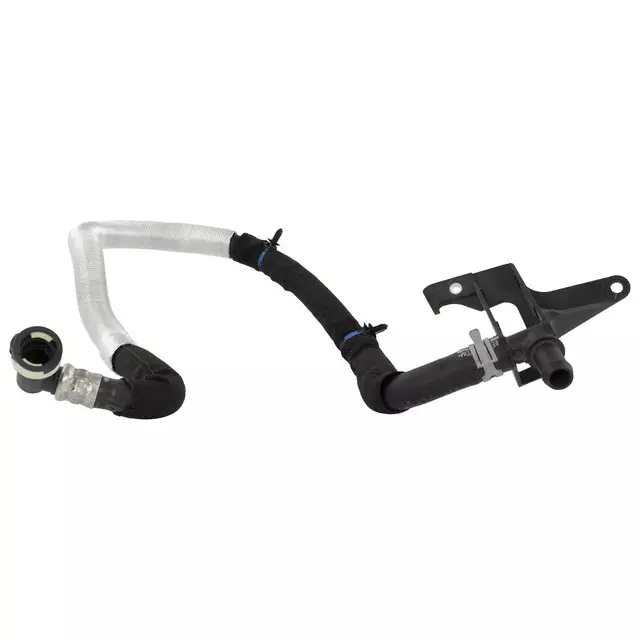 L1MZ18472U - : Hose Heater Water for Ford Image