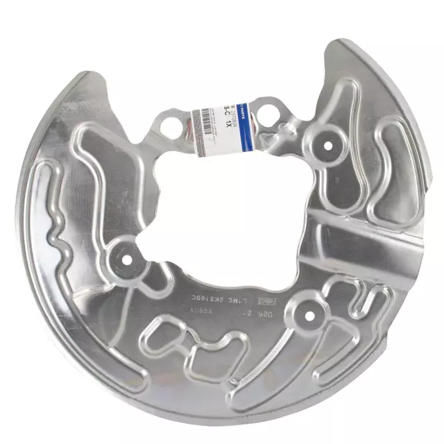 Splash Shield - Ford (L1MZ-2C028-E)