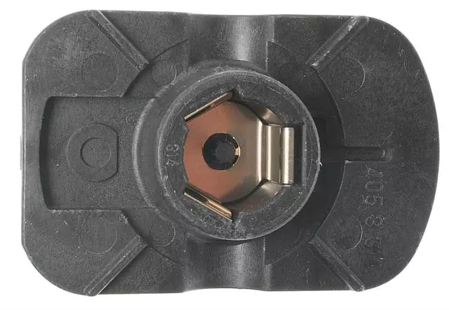 Ignition Distributor Rotor - ACDelco (E440C)
