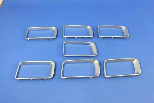 68241344AA - Body: Trim Ring for Jeep: Grand Cherokee Image