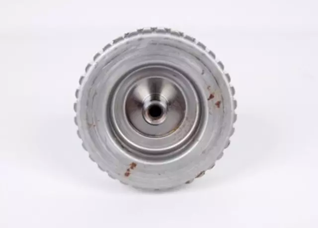 24230480 - : Automatic Transmission 4-5-6 Clutch Hub with Output Carrier Shaft and Dampener for GM Image