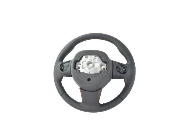 Steering Wheel - Mopar (6EQ08LV5AB)