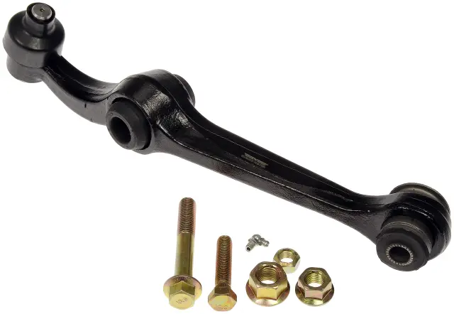 520255 - Suspension: Suspension Control Arm And Ball Joint Assembly for Dorman Image