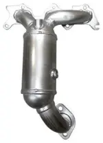 42630 - : Direct-Fit Catalytic Converter (Non C.A.R.B. Compliant) for AB Catalytic Image