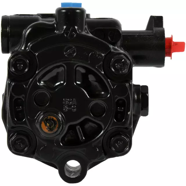 36P0889 - : Power Steering Pump for ACDelco Image