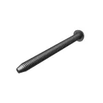 6510811AA - : Pan Head Screw for Mopar Image