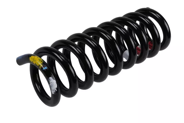 23341856 - Suspension: Coil Spring for GM Image