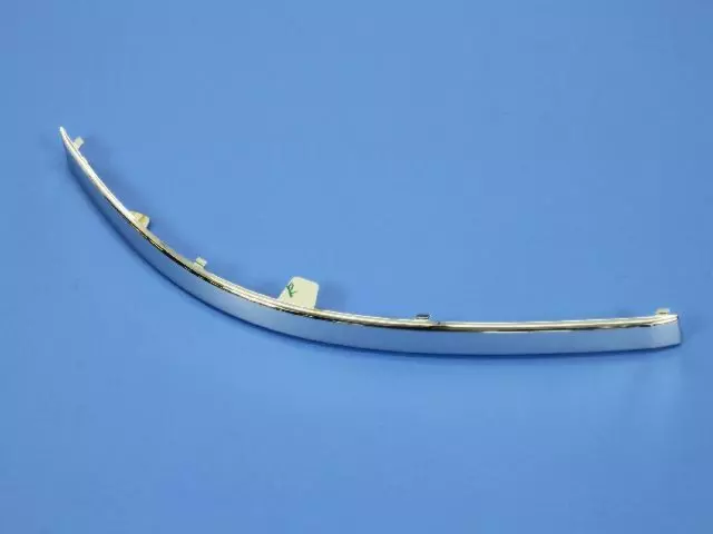 5113148AA - Frame, Bumper and Fascia: Fascia Molding, Right for Chrysler: Town &amp; Country Image