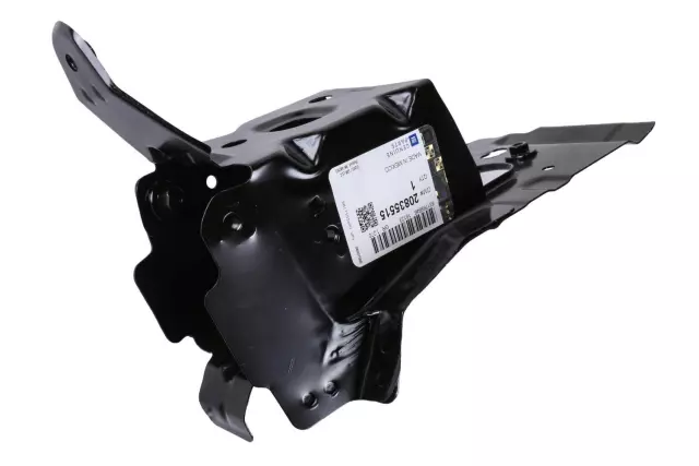 Driver Side Front End Upper Tie Bar Reinforcement - GM (20835515)