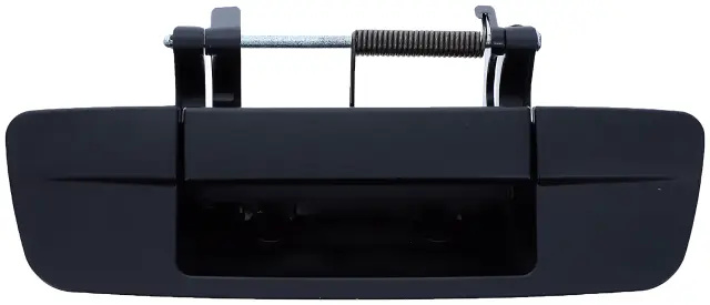 15727 - Body: Exterior Handle for Dorman Image