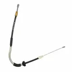 BRCA98 - Brakes: Motorcraft™ Parking Brake Cable for Ford Image
