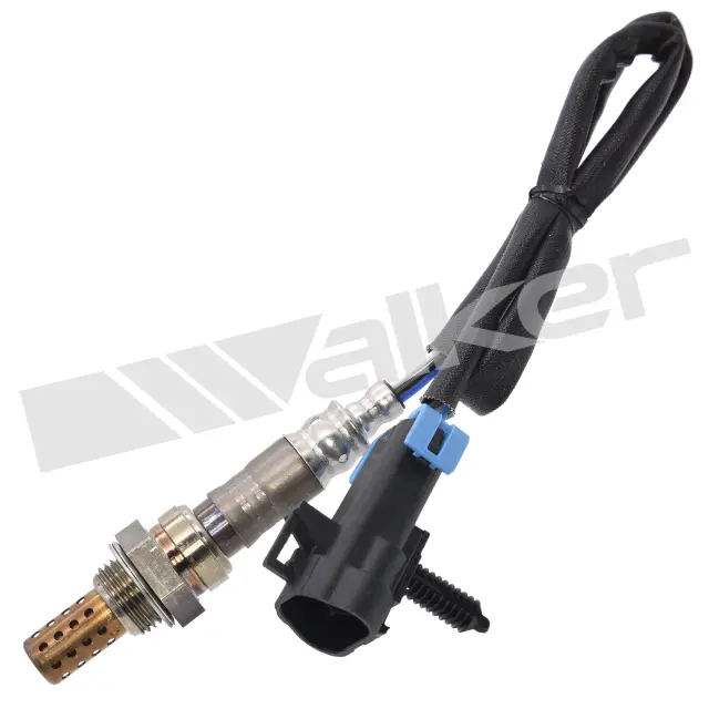 25024492 - Emission Systems: Walker Products 250-24492 Oxygen Sensor 4-W Direct Fit Narrow-Band for Walker Products Inc. - Image