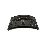 68079255AG - Body Sheet Metal Except Doors: Hood for Mopar Image