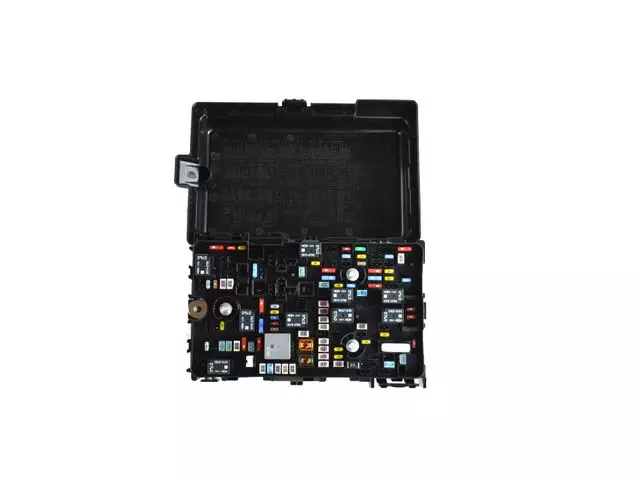 68453712AB - Electrical: Power Distribution Center for Mopar Image