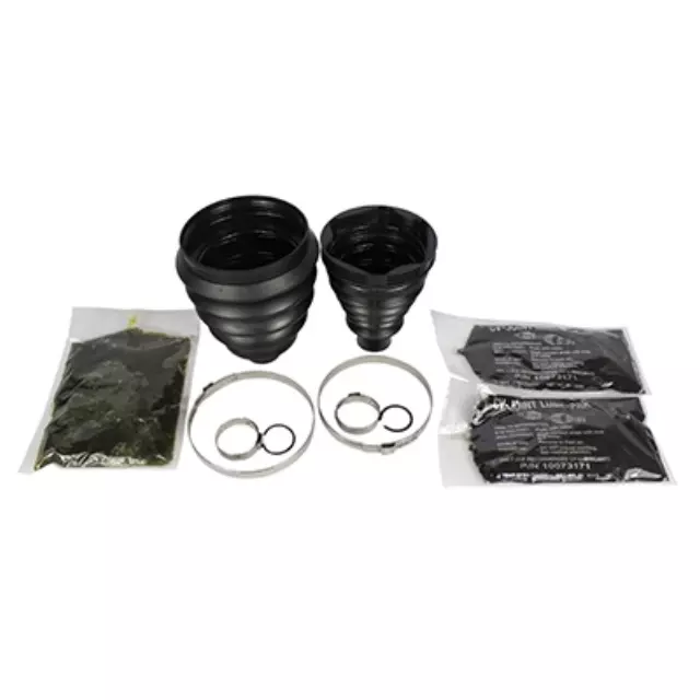 TS219 - Driveline &amp; Axles: Cv Joint Boot Kit for Ford: Explorer, Flex | Lincoln: MKT Image