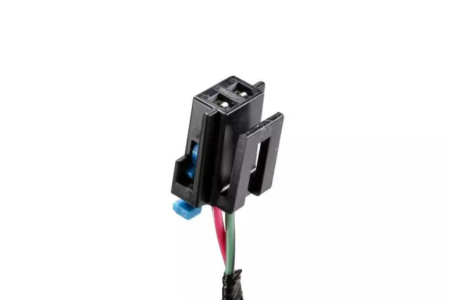 2013-2016 Chevrolet - Air Conditioning Control and Module Wiring Harness - GM (22812386)