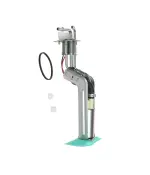 P74635H - : Fuel Pump Hanger Assembly for Carter Image