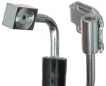 BH382921 - : Raybestos Element3 Brake Hose for Raybestos Brakes Image
