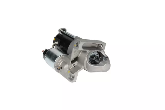 3231631 - Electrical: ACDelcoâ„¢ Starter for Chevrolet: Equinox, Malibu | Pontiac: G6, Torrent | Saturn: Aura, Vue Image