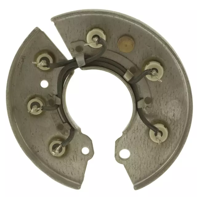 Alternator Rectifier - ACDelco (E3926)