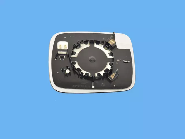 68295091AA - Doors, Door Mirrors and Related Parts: Mirror Replacement Glass for Jeep: Renegade Image