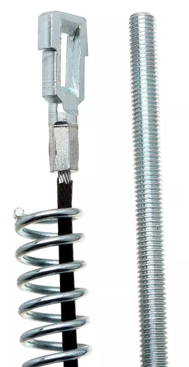 19358857 - : Parking Brake Cable Assembly for GM Image