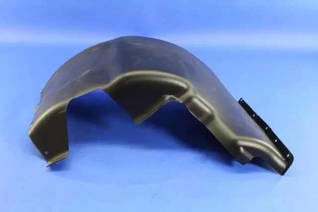 Splash Shield, Right, Rear - Mopar (4865646AD)