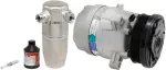 2169NK - : Complete Air Conditioning Kit w/ New Compressor for FOUR SEASONS Image