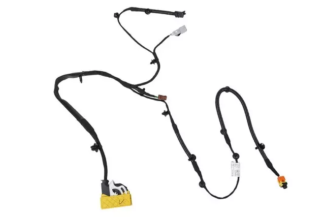 84107622 - Body: Harness for GM Image