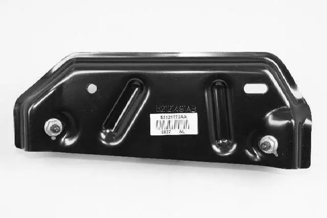 Transmission Support Bracket And Insulator - Mopar (52121773AG)