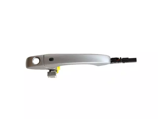 Exterior Door Handle, Left - Mopar (1QA21JSCAK)