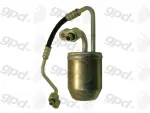 9441791 - : gpd System Service Kit 9441791 for GLOBAL PARTS DISTRIBUTORS Image