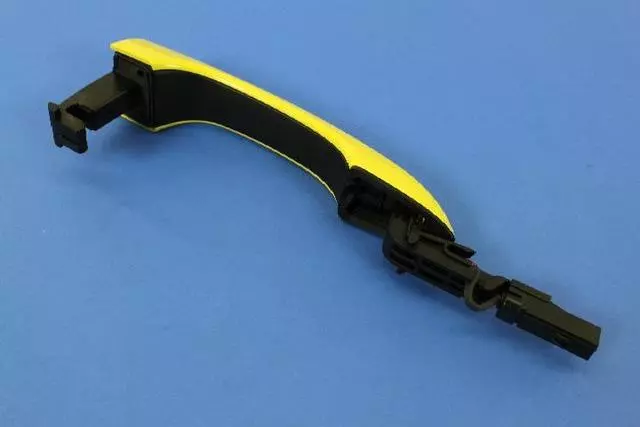 Exterior Door Handle, Right & Left - Mopar (1SZ26LFEAC)