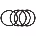 W715777S300 - Cooling System: Thermostat O-Ring for Ford: EcoSport, Fiesta, Focus Image