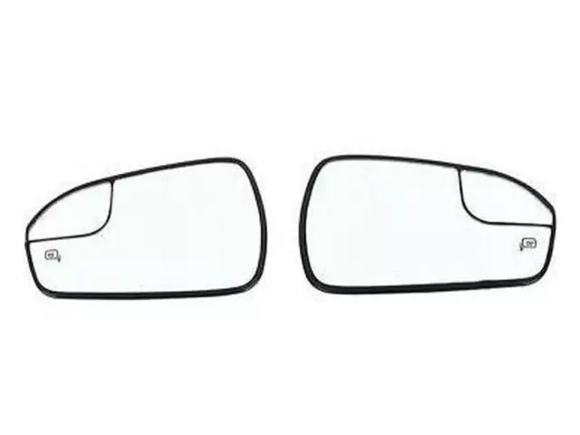 OEM NEW 1994-2004 Ford Mustang Coupe Convertible SVT Base Glass F4Zz-17K707-B - Ford (F4ZZ-17K707-B)