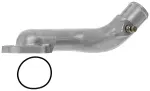 CO34776 - : Engine Coolant Water Outlet for Gates Image
