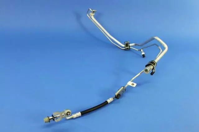 A/C Suction And Liquid Line - Mopar (68193946AB)