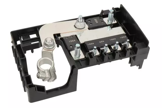 84314829 - : Fuse Block for Chevrolet: Corvette Image