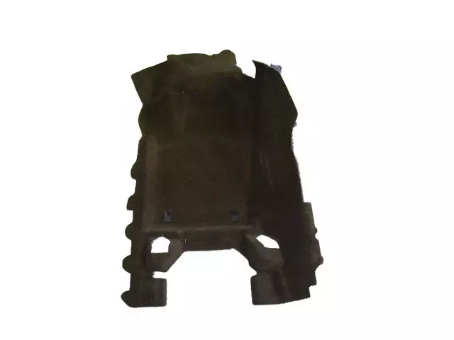 Front Floor Carpet, Left - Mopar (1SJ21HL9AJ)