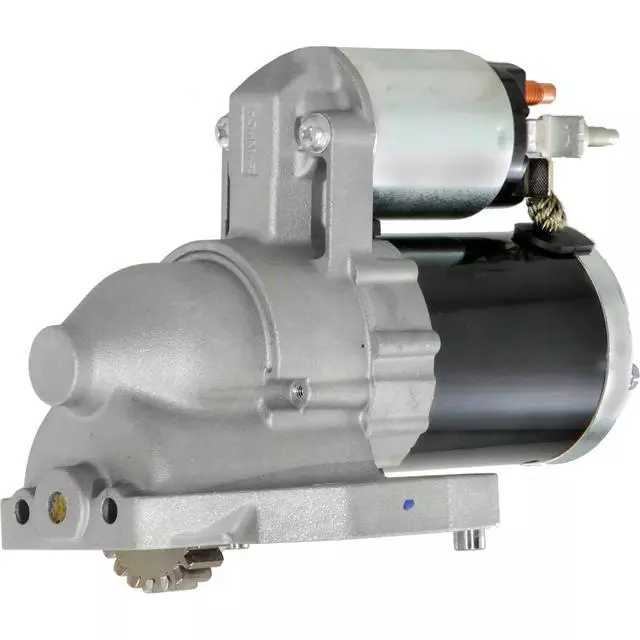 Starter - GM (337-1188)