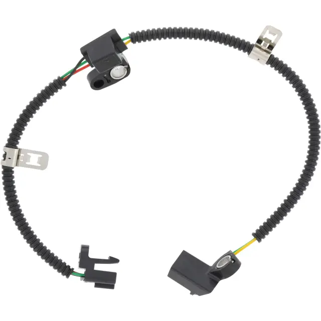 2VSS0527 - Brakes &amp; Brake Parts: Automatic Transmission Input Shaft Speed Sensor for HOLSTEIN Image